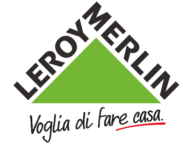 Logo Leroymarlin logo