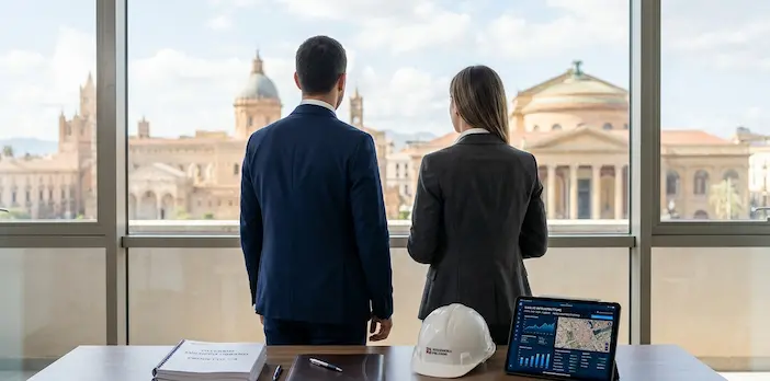 Palermo, collaborazione per attività scientifiche tra Ordine dei Consulenti del Lavoro e Studio Imprese SRL