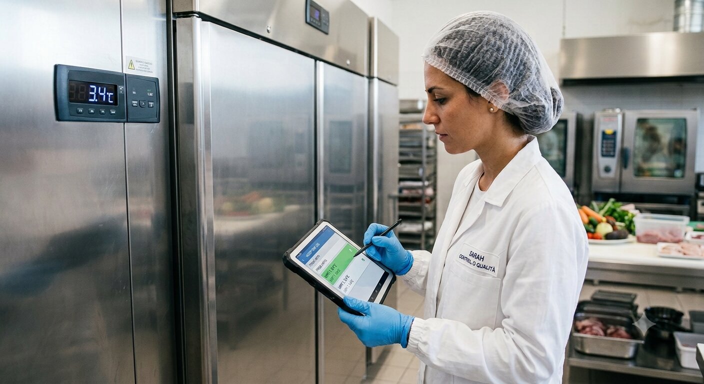 Taratura degli strumenti di misura nel settore alimentare: un obbligo di legge, non un optional