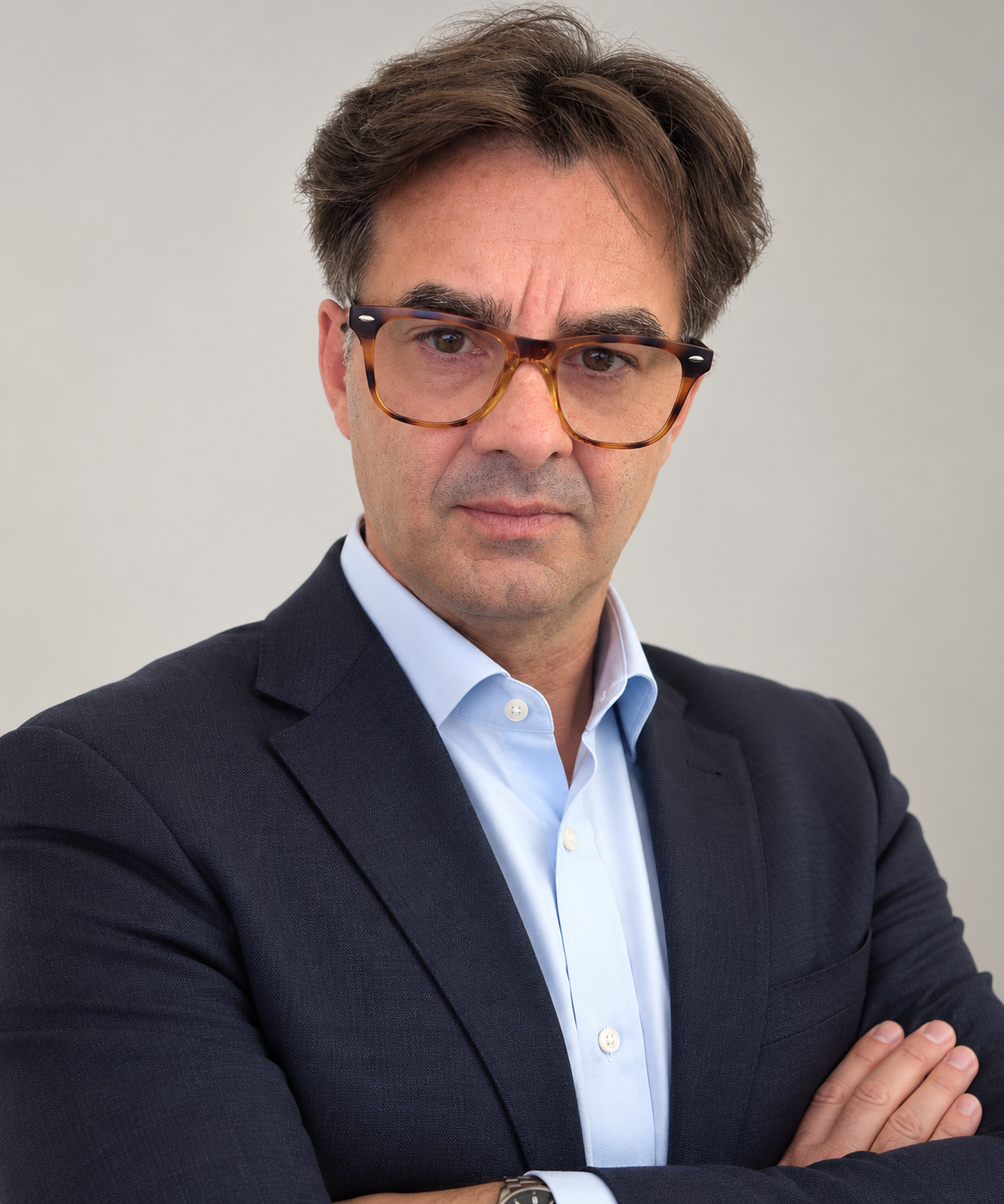 Hilario Paranunzio