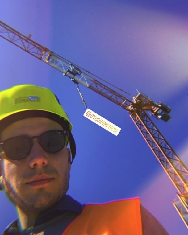 Corso di aggiornamento addetti alla manovra di Gru a Torre-4 ore