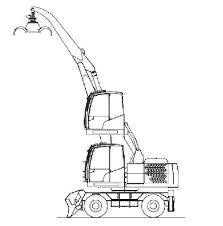 Corso di formazione teorico-pratico per lavoratori addetti alla conduzione di caricatori per la movimentazione di materiali (CMM) - 8 ore in rif. A.S.R. 2025