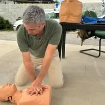 Corso di aggiornamento per Addetti Primo Soccorso gruppo A - 6 ore in provincia di Palermo