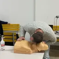 Corso di aggiornamento per Addetti primo Soccorso gruppo B e C - 4 ore in provincia di Palermo