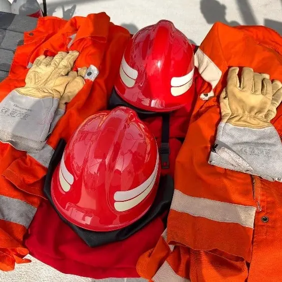 Corso di formazione per Addetti Antincendio livello 3 - 16 ore in provincia di Palermo