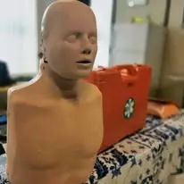 Corso di formazione per Addetti Primo Soccorso gruppo B e C - 12 ore in provincia di Palermo