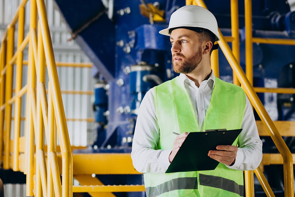Corso R.S.P.P. (responsabile servizio prevenzione e protezione) per datori di lavoro aggiornamento e-learning - 8 ore